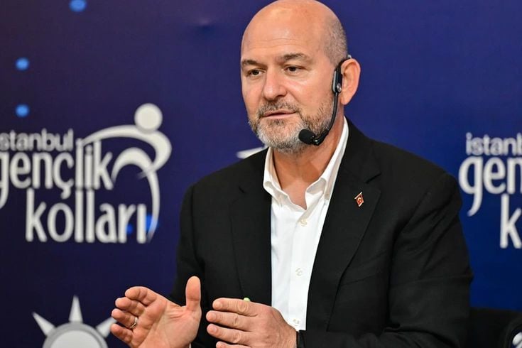 Süleyman Soylu devreye girdi, bir belediye başkanı daha AK Parti'ye geçiyor iddiası