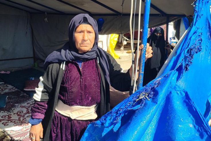 Uyku tutmadı, 13 kişinin hayatını kurtardı