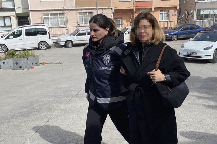 4'ü doktor 18 kişi yüz kızartıcı suçtan gözaltında