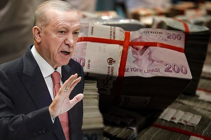 Cumhurbaşkanı Erdoğan'dan çiftçilere müjde: 24 ay geri ödemesiz kredi sağlanacak