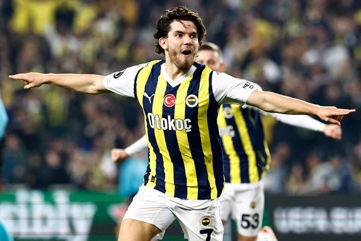 Ferdi Kadıoğlu'ndan Fenerbahçe'ye geri dönüş açıklaması