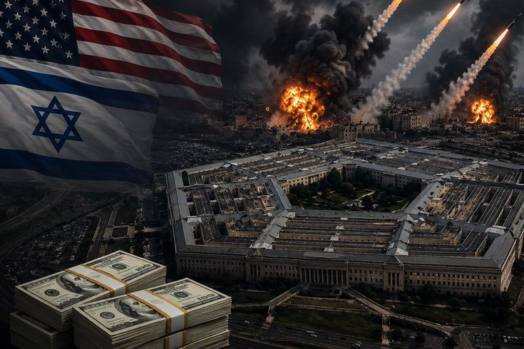 Pentagon açıkladı: Orta Doğu savaşının maliyeti 29 milyar dolara ulaştı