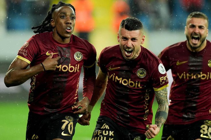 Gençlerbirliği, Trabzonspor karşısında 18 yıllık özlemi dindirmek istiyor
