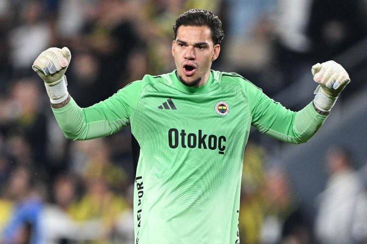 Aziz Yıldırım gözünü kararttı! Ederson'un yerine dünyaca ünlü kaleci
