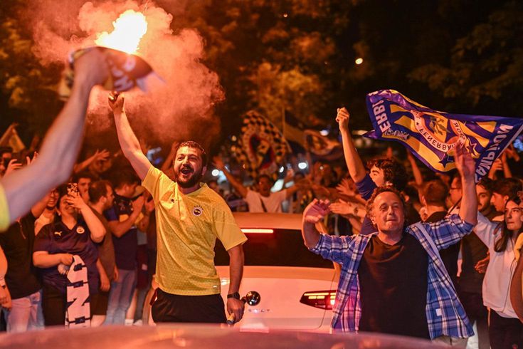 Fenerbahçe'de 7 ayrılık! 100 milyon Euro'luk gelir yolda