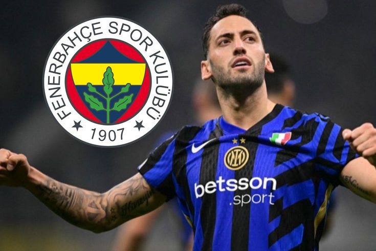 Fenerbahçe'den Hakan Çalhanoğlu bombası! Görüşme gerçekleşti