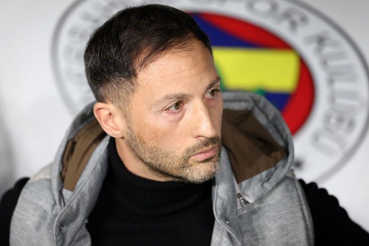 Domenico Tedesco, Galatasaray'ın eski yıldızının yerine geçiyor