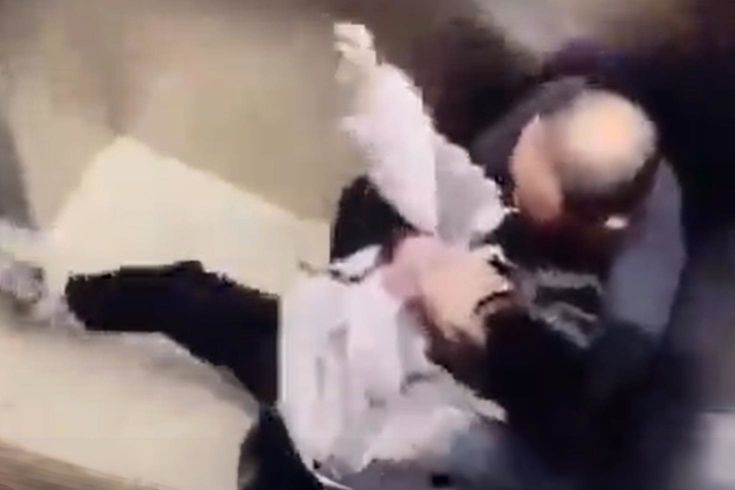 Çin'de korkunç iddia: Küçük çocuğu kaçırıp organlarını çaldılar
