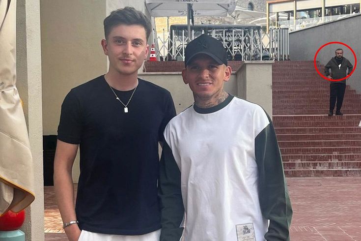 Plan yapıp beklemiş! Torreira’ya saldıran şahsın yeni görüntüsü