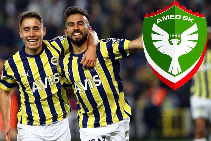 Amedspor'dan Rossi bombası
