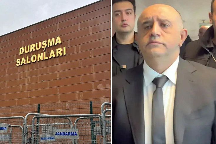 Aziz İhsan Aktaş Suç Örgütü davasında mütalaa! Karar 15 Haziran'da çıkacak, işte istenen cezalar