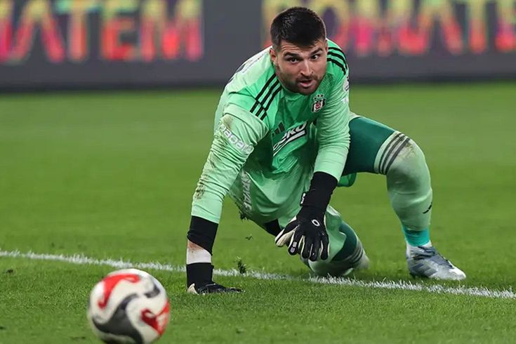 Son maçına çıkıyor! Beşiktaş'ta ayrılık