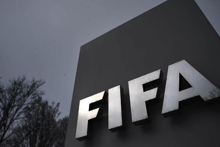 FIFA'dan 3 takımımıza olay ceza