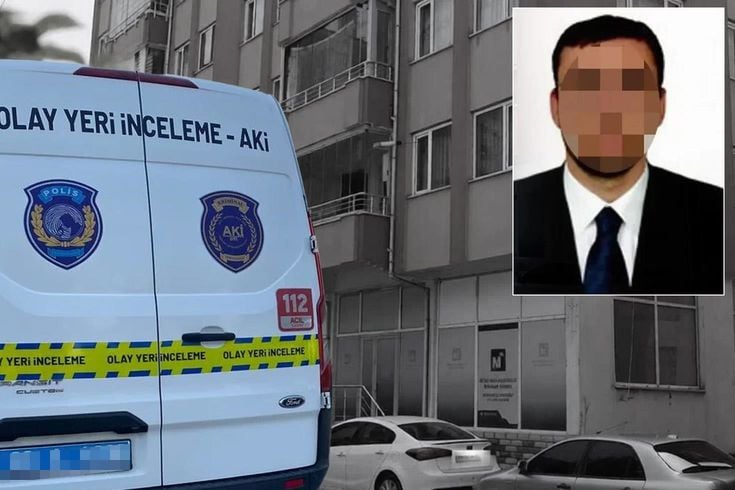 Öğrencinin camdan atladığı olayda, öğretim görevlisinin ifadesi mide bulandırdı