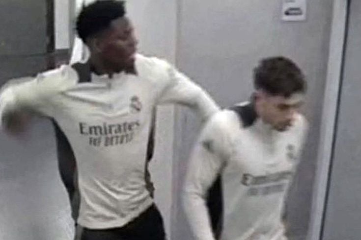 Real Madrid'de ortalığı ayağa kaldıran itiraf: Her şeyi ben sızdırdım