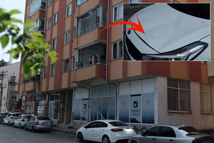 Kastamonu bu olayla çalkalanıyor! Tecavüzden kaçıp camdan atlayan öğrenci erkek çıktı