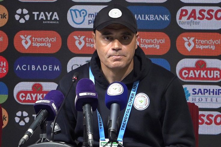 Ekrem Dağ'dan iptal edilen gole tepki: Beşiktaşlılar bile şaşırdı bu nasıl iptal olur diye