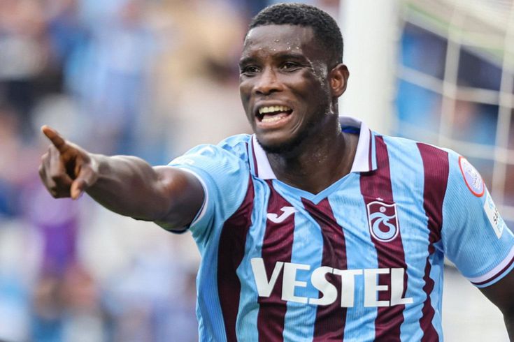 Fenerbahçe'den Onuachu bombası