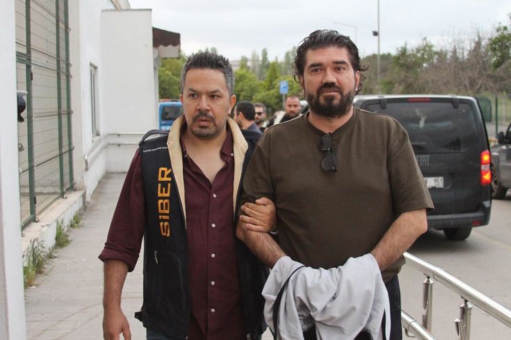 Gözaltındaki Rasim Ozan Kütahyalı'yla ilgili yeni detay! En kritik 11 kişi içinde