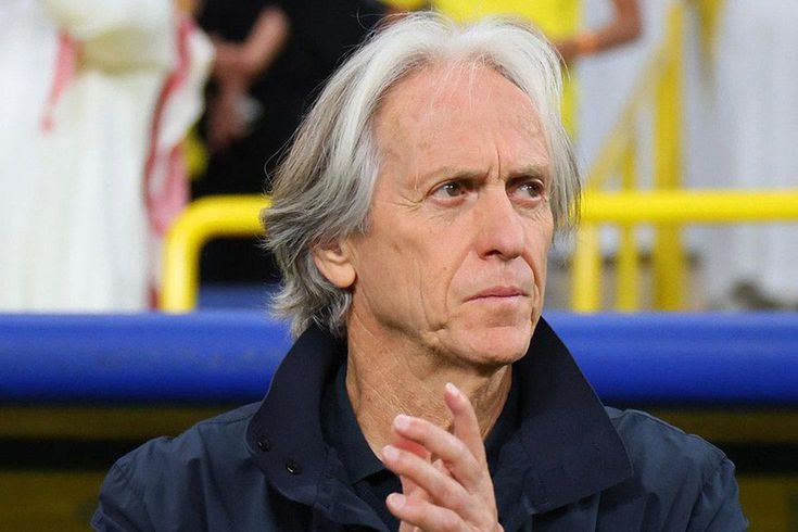Süper Lig'e dönüş yolunda! Jorge Jesus, Fenerbahçe ile görüşüyor
