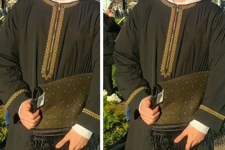 Kenan Yıldız'dan beğeni yağmuruna tutulan hareket