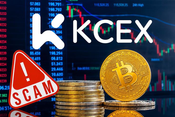 KCEX'in sahibi kim?