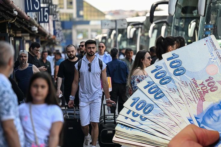 Bayram öncesi otobüs biletlerinde yeni düzenleme! Tam ücret iadesi zorunlu oldu