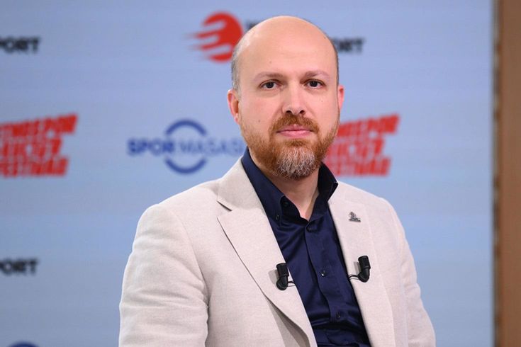 Bilal Erdoğan'dan Fenerbahçe yorumu: Bunların ortadan kalkması lazım