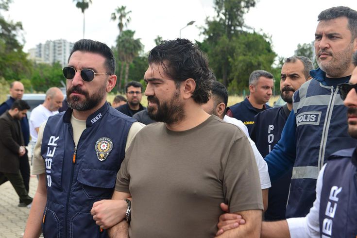 Adliyeye sevk edilen Rasim Ozan Kütahyalı'nın ifadesi ortaya çıktı: Paralar alacağıma karşılık gönderildi