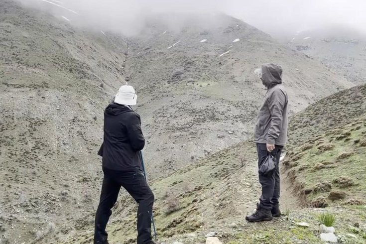2 bin rakımda yetişen çaşır mantarı altınla yarışıyor
