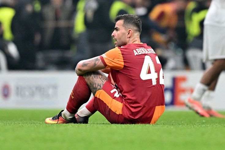 Abdülkerim Bardakcı'dan olay itiraf: O ses hala kulaklarımda! Psikolojik olarak çökmüştüm