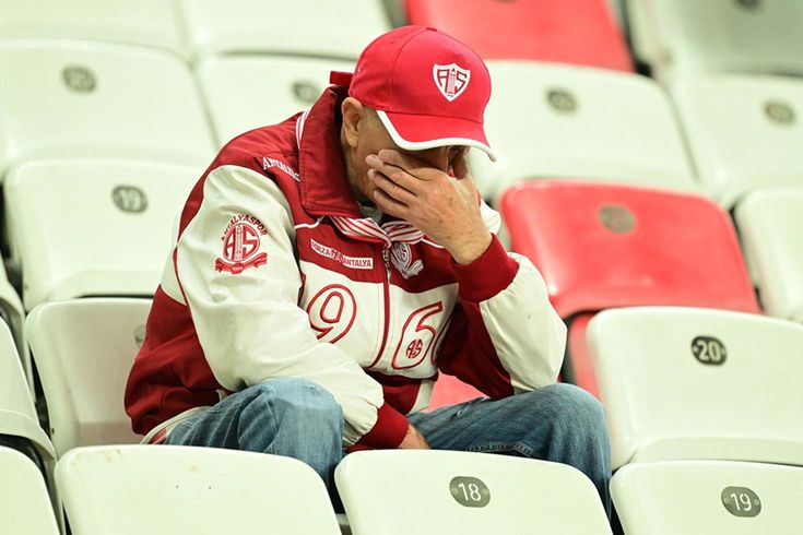 Süper Lig'e veda eden son takım Antalyaspor oldu