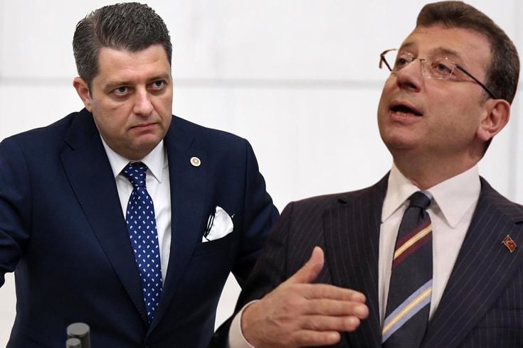 İYİ Parti'den ayrılan Ersin Beyaz AK Parti'ye katılacak iddiası: İsmi İmamoğlu iddianamesinde geçiyor