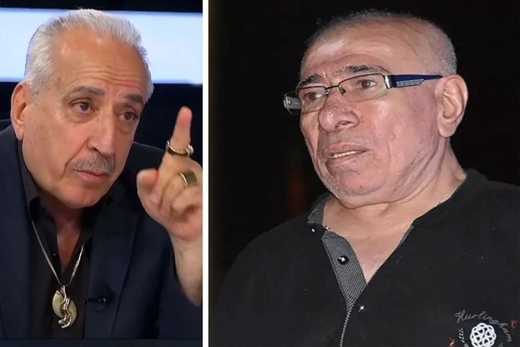 Halil İbrahim Kalaycıoğlu Mezhebimi sordu dedi, İlyas Salman'dan yanıt geldi