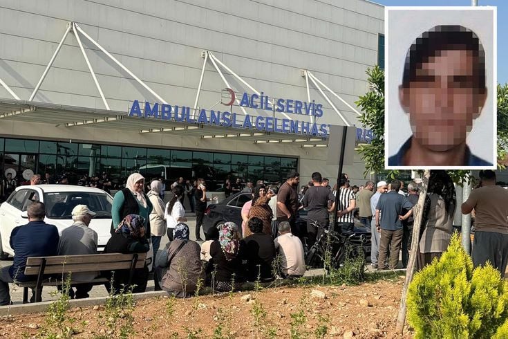 Mersin'deki pompalı tüfekli saldırıda can kaybı 6'ya yükseldi! Önce eski eşini öldürmüş
