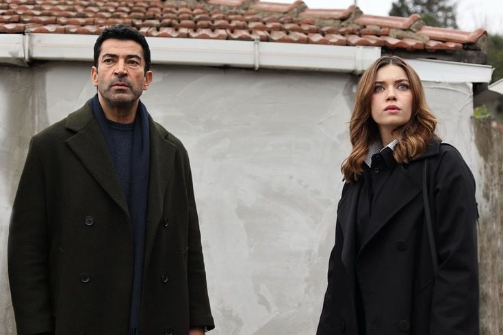 Afra Saraçoğlu A.B.İ'ye veda etti