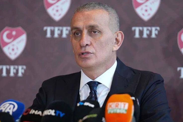 Süper Lig'den düşen takımdan TFF'ye sert çağrı: Lig bu haliyle tescil edilmemeli