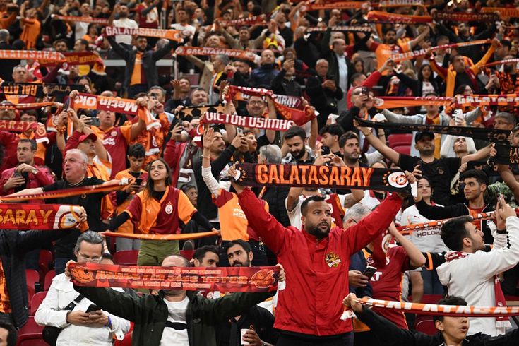 Jankat Yılmaz'dan Galatasaray'daki geleceğiyle ilgili açıklama