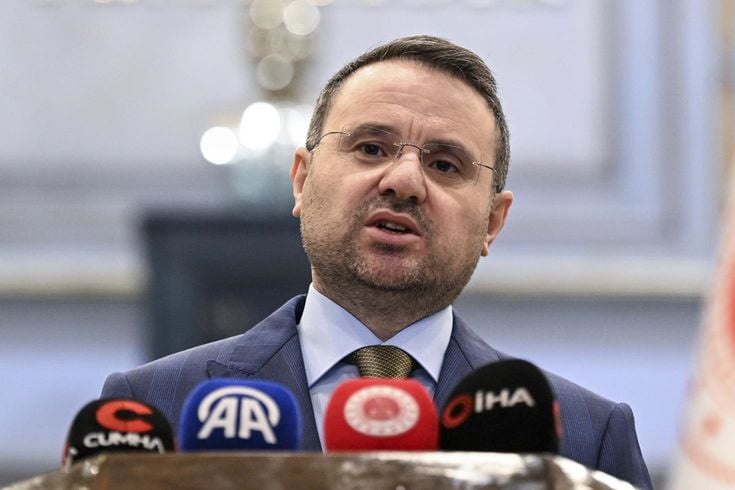 Butlan kararı sonrası Adalet Bakanı Gürlek'ten ilk açıklama: Demokratik bir karardır, temyiz yolu açıktır