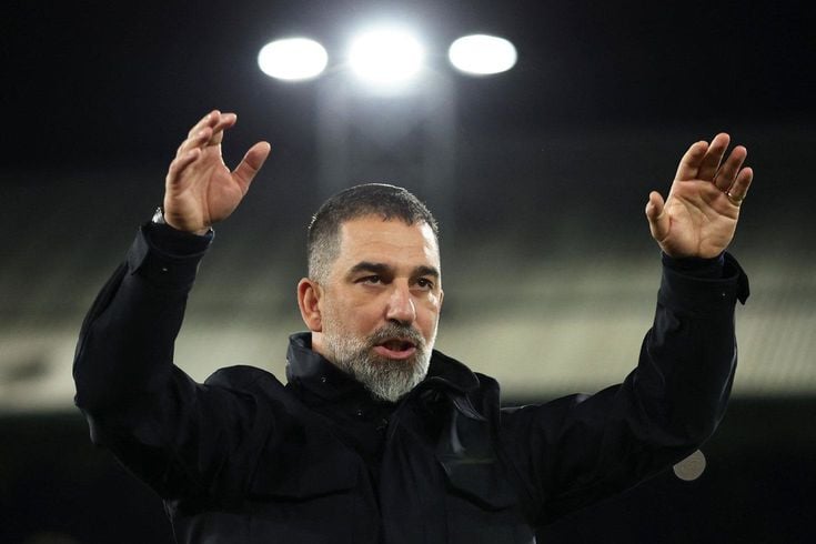 Arda Turan'a son maçında büyük şok