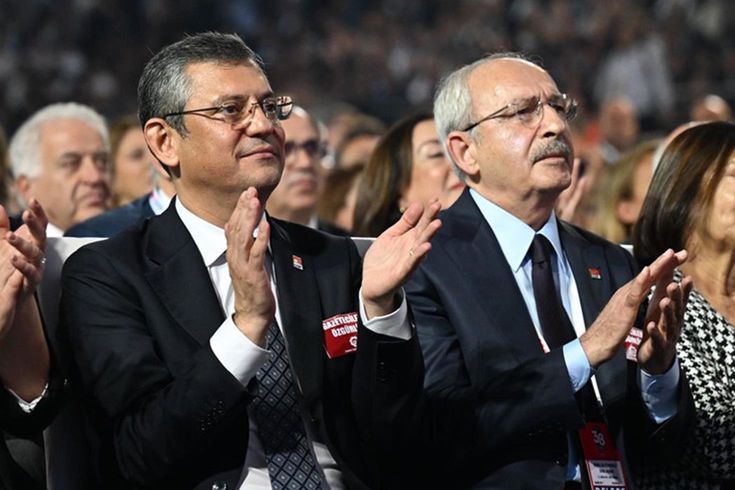 CHP için mutlak butlan kararı çıktı! Kılıçdaroğlu geri dönüyor
