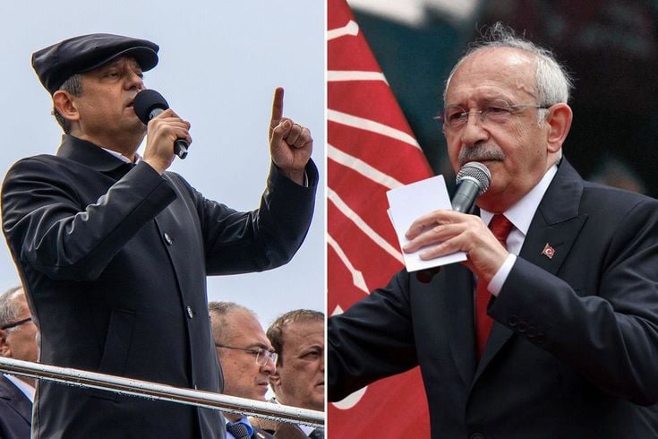CHP'de mutlak butlan krizi! Gaziantep Milletvekili Hasan Öztürkmen hakkında partiden ihraç istemi