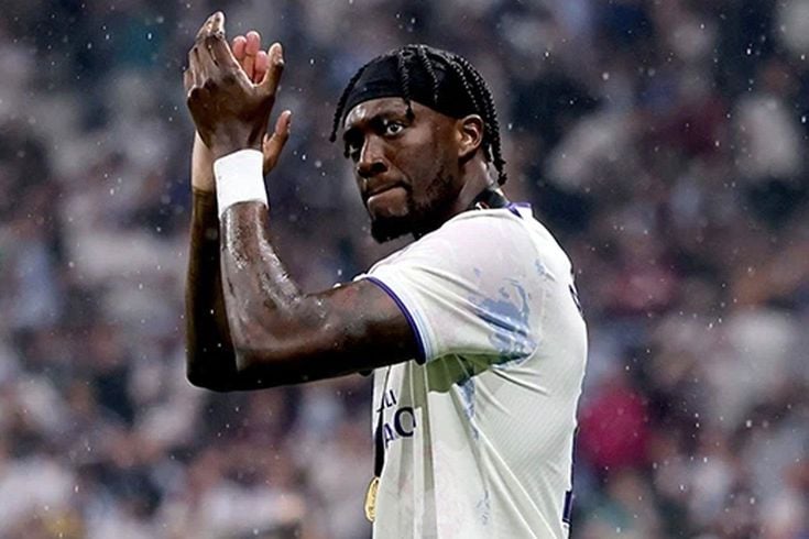 Tammy Abraham futbol tarihine geçti