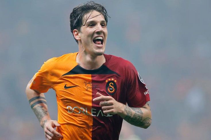 Zaniolo'nun Galatasaray defteri kapanıyor