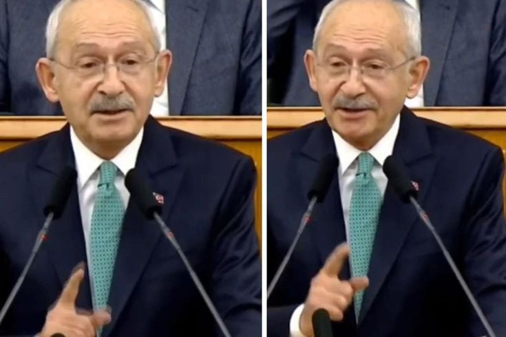 CHP için mutlak butlan kararı çıktı! Kılıçdaroğlu'nun o sözleri yeniden gündemde