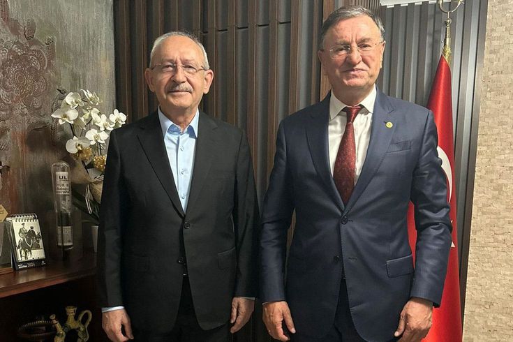 'Mutlak butlan' kararı çıkan kurultay davasını açan Lütfü Savaş’tan ilk açıklama