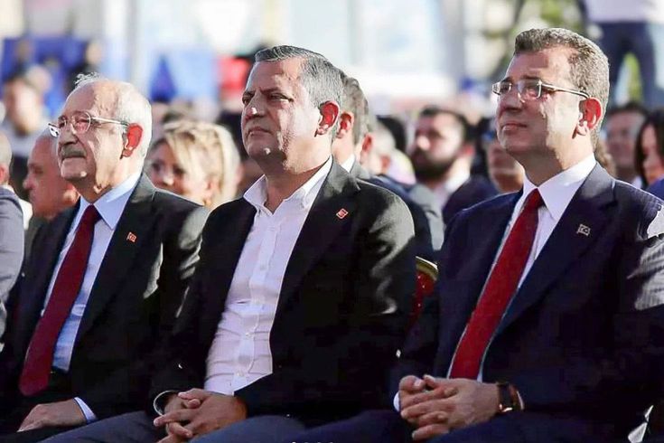 İmamoğlu'ndan 'mutlak butlan' kararı hakkında ilk açıklama
