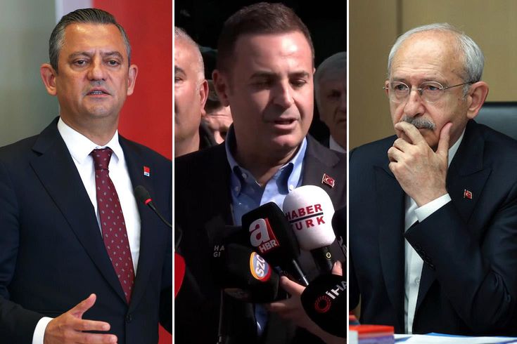 Ahmet Akın'a canlı yayında açıkça soruldu: Kılıçdaroğlu ile devam edecek misiniz?