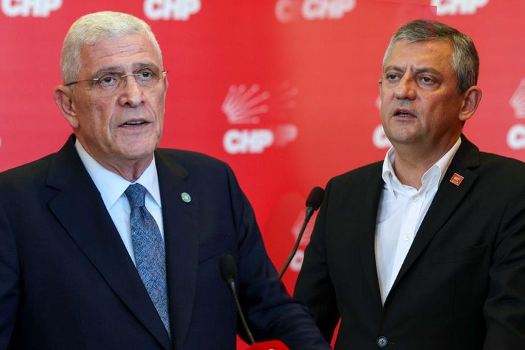 Mutlak butlan kararına en sert tepki Dervişoğlu'ndan geldi