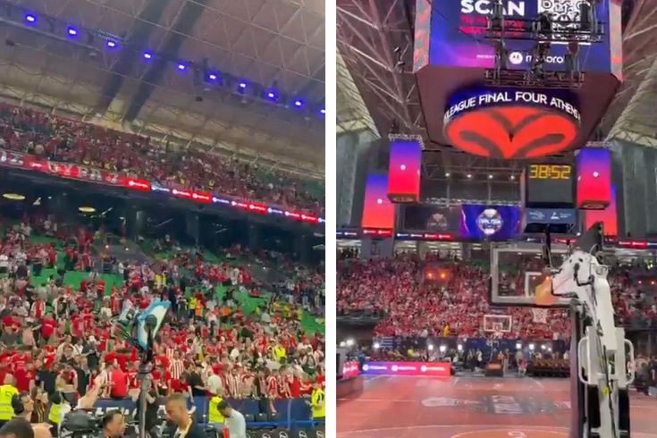 Fenerbahçe'den Final Four'a dakikalar kala zehir zemberek açıklama